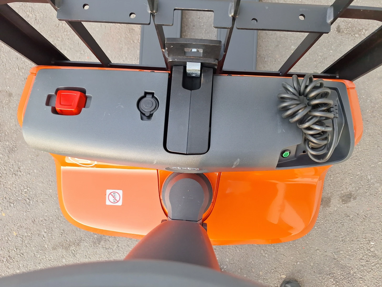 ���������� Toyota LWI160 Li-ION | Mobile.bg � ����������� 6