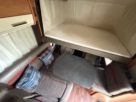 Кемпер Carthago C-Tourer I 142 Sport, снимка 12