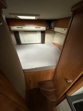 Кемпер Carthago C-Tourer I 142 Sport, снимка 10