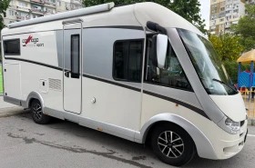 Кемпер Carthago C-Tourer I 142 Sport, снимка 2