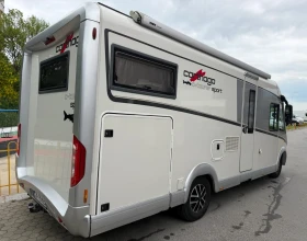 Кемпер Carthago C-Tourer I 142 Sport, снимка 4