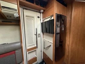 ������ Carthago C-Tourer I 142 Sport | Mobile.bg � ����� ������ 11