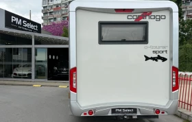 ������ Carthago C-Tourer I 142 Sport | Mobile.bg � ����� ������ 6