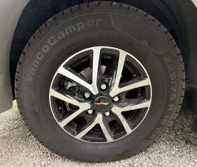 ������ Carthago C-Tourer I 142 Sport | Mobile.bg � ����� ������ 13