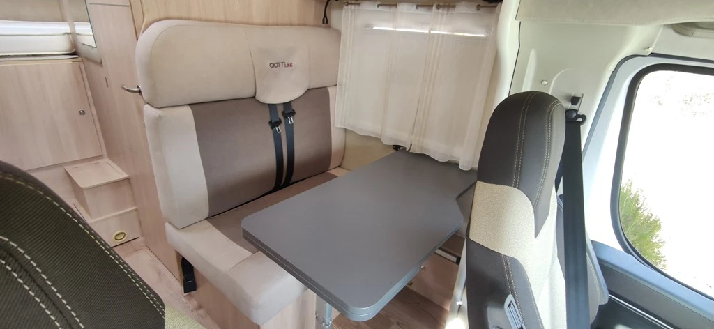  Giottiline 422 | Mobile.bg   15