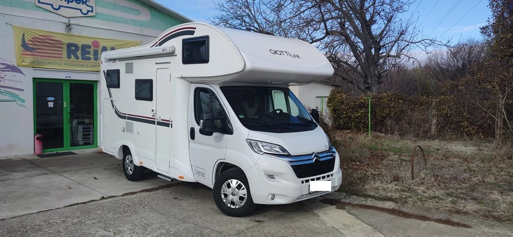  Giottiline 422 | Mobile.bg   1