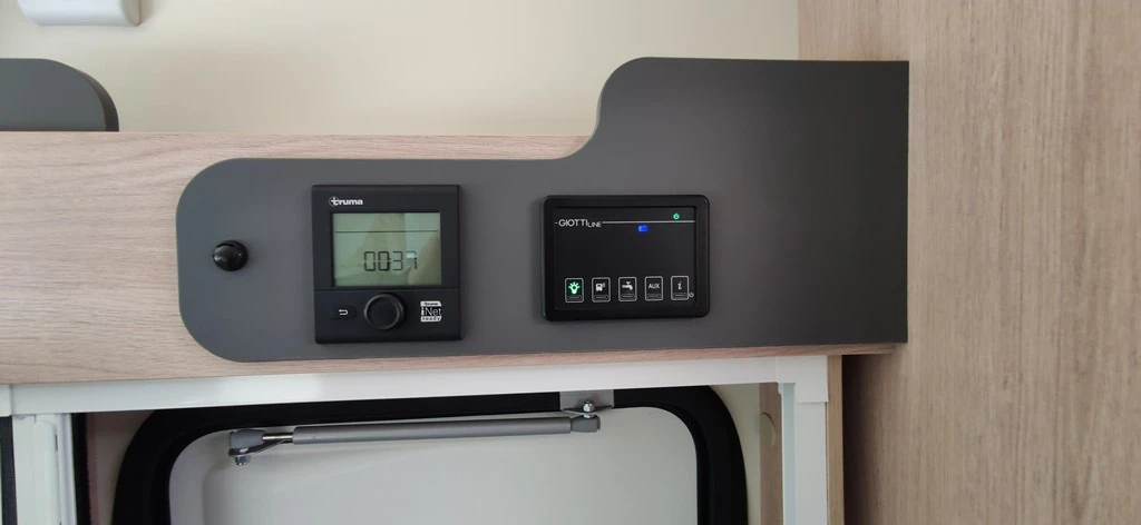  Giottiline 422 | Mobile.bg   12