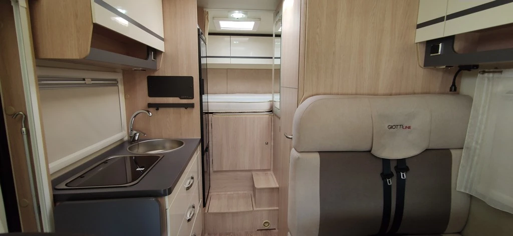  Giottiline 422 | Mobile.bg   16