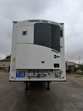 Schmitz THERMO KING SLXi 300 Doppelstock | Mobile.bg    11