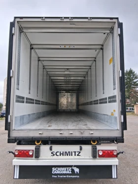  Schmitz THERMO KING SLXi 300 Doppelstock | Mobile.bg    4