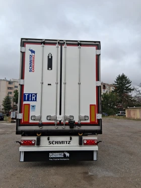  Schmitz THERMO KING SLXi 300 Doppelstock | Mobile.bg    5