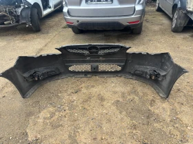 Предна Броня Subaru Legacy / outback, снимка 2
