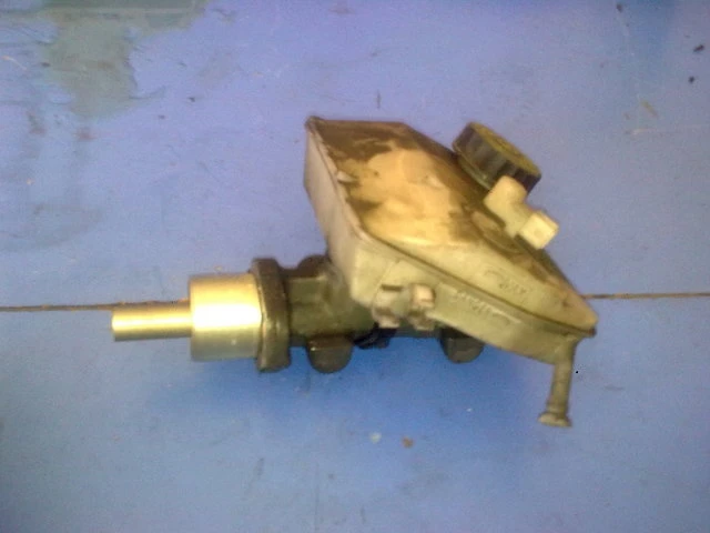 спирачна помпа за Пежо 206 1.4i 03г.