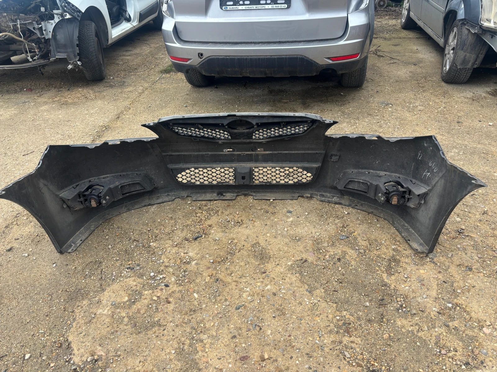   Subaru Legacy / outback | Mobile.bg   2