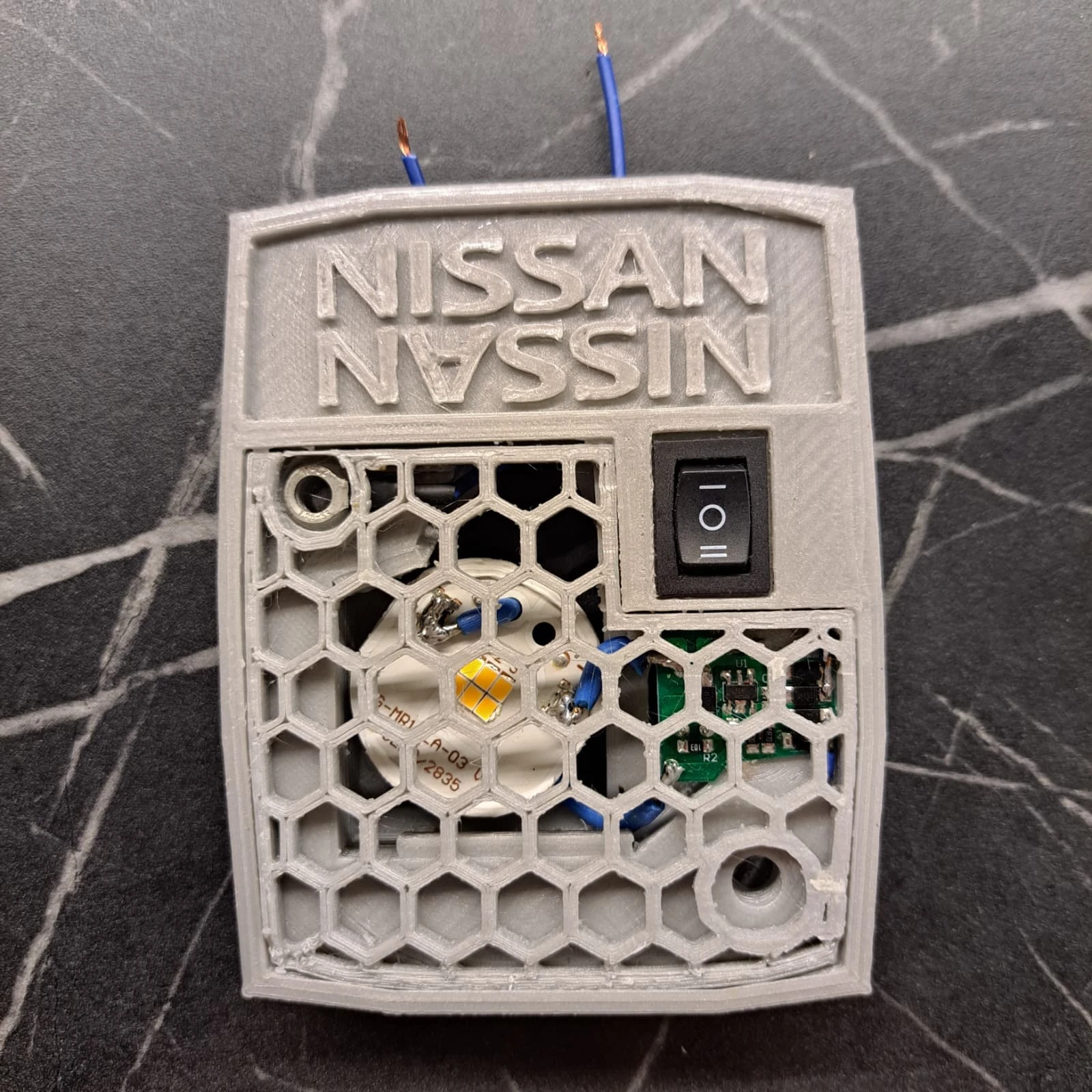 ������ ���� ����� ������ �16, 2000-2006, Nissan Almera N16 (26410-0V000) | Mobile.bg � ����������� 1