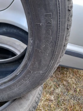 Гуми Зимни 205/55R16, снимка 2