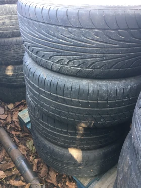 Гуми с джанти 215/50R17, снимка 2