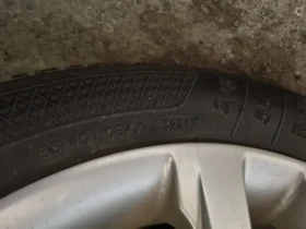 Гуми Зимни 205/55R16, снимка 2
