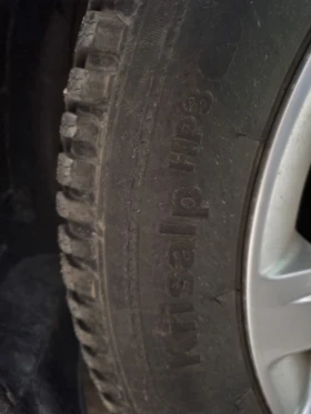 Гуми Зимни 205/55R16, снимка 1