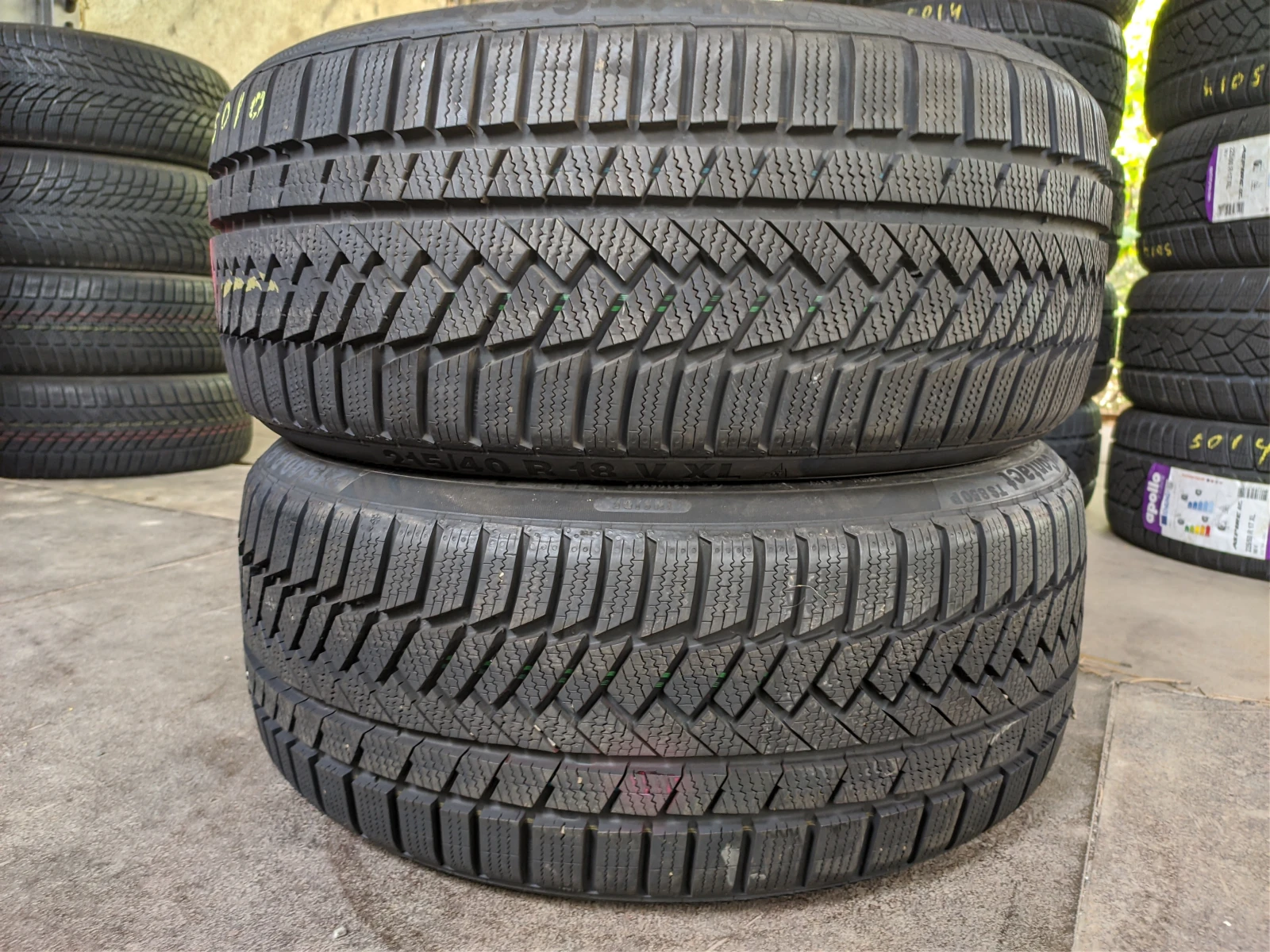  215/40R18 | Mobile.bg   3