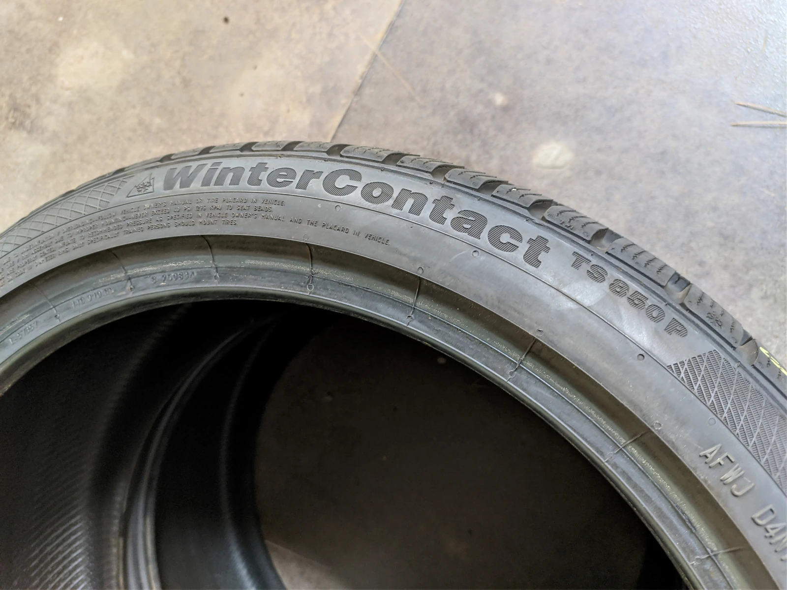  215/40R18 | Mobile.bg   7