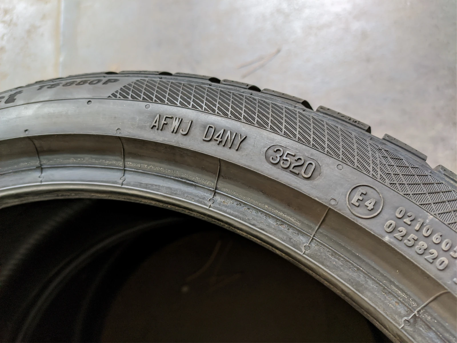  215/40R18 | Mobile.bg   8