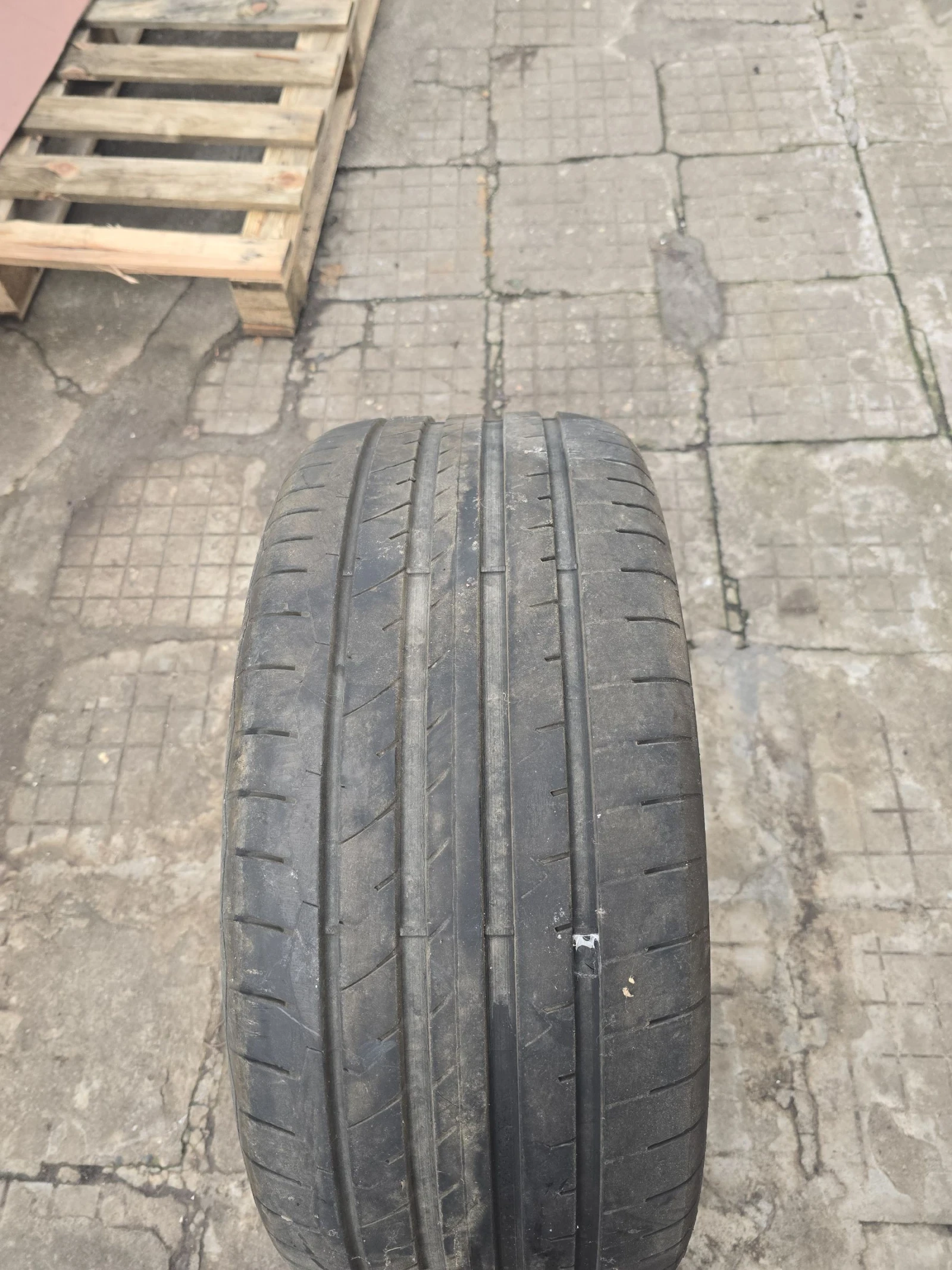  250/40R18 | Mobile.bg   1