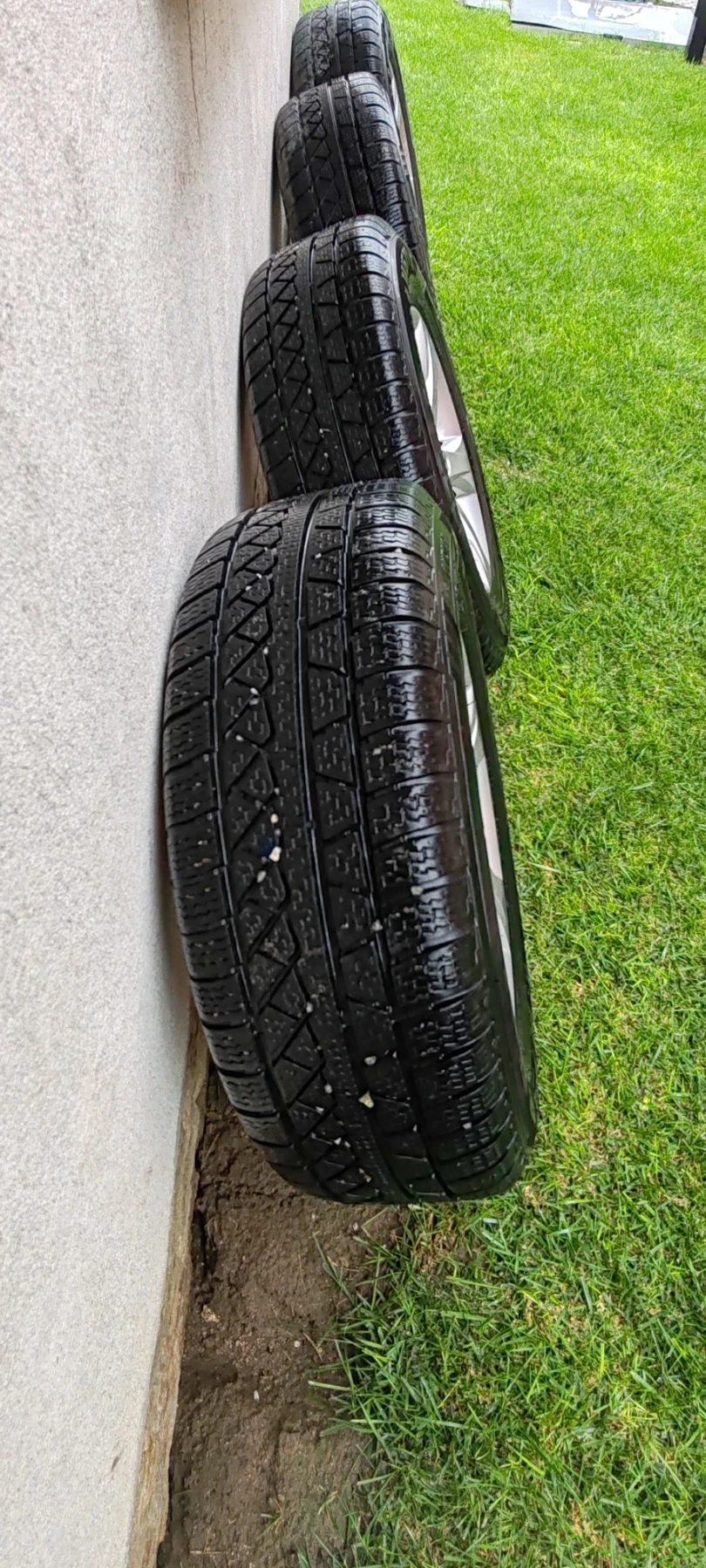    215/70R16 | Mobile.bg   3