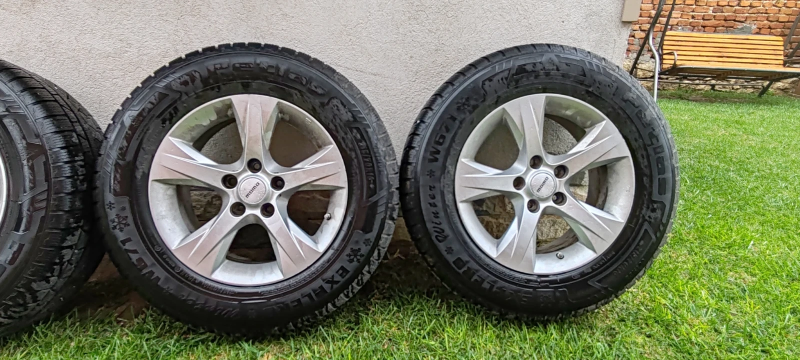    215/70R16 | Mobile.bg   2