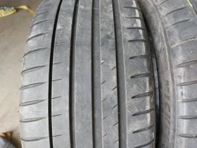 Гуми Летни 225/40R18, снимка 2 - Гуми и джанти - 45762369