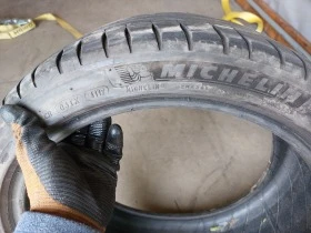 Гуми Летни 225/40R18, снимка 5 - Гуми и джанти - 45762369