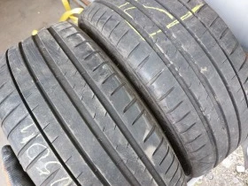 Гуми Летни 225/40R18, снимка 3 - Гуми и джанти - 45762369