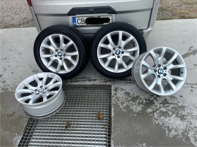 Джанти за BMW X5, снимка 1 - Гуми и джанти - 46139529