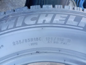 Гуми Зимни 235/65R16, снимка 6 - Гуми и джанти - 47493041