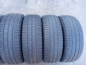 Гуми Зимни 235/65R16, снимка 2 - Гуми и джанти - 47493041