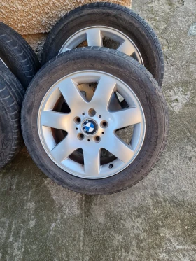    205/55R16  BMW 316 | Mobile.bg    3