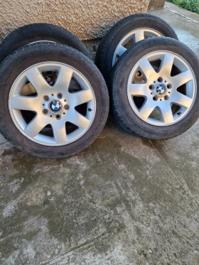    205/55R16  BMW 316 | Mobile.bg    2