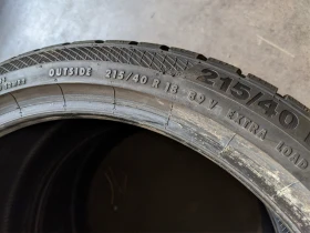  215/40R18 | Mobile.bg    9