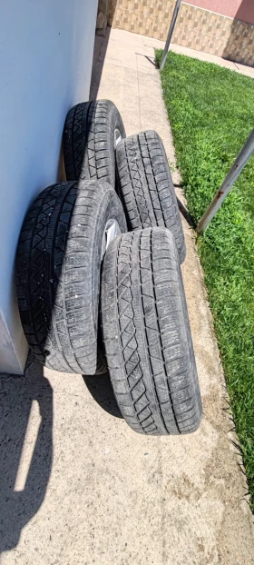    215/70R16 | Mobile.bg    6