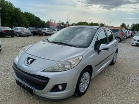 Peugeot 207 1.4i * BRC* Facelife* UNIKAT* , снимка 2