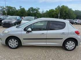 Peugeot 207 1.4i * BRC* Facelife* UNIKAT* , снимка 4