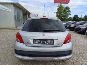 Peugeot 207 1.4i * BRC* Facelife* UNIKAT* , снимка 7