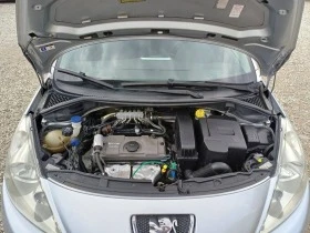 Peugeot 207 1.4i * BRC* Facelife* UNIKAT* , снимка 17
