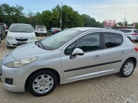 Peugeot 207 1.4i * BRC* Facelife* UNIKAT* , снимка 3