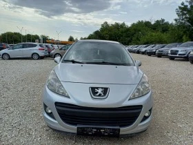 Peugeot 207 1.4i * BRC* Facelife* UNIKAT* , снимка 11