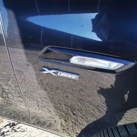 BMW 5 Gran Turismo 535 GT X-DRIVE , снимка 8