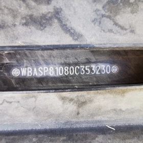 BMW 5 Gran Turismo 535 GT X-DRIVE , снимка 17