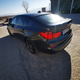 BMW 5 Gran Turismo 535 GT X-DRIVE , снимка 7
