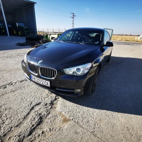 BMW 5 Gran Turismo 535 GT X-DRIVE , снимка 3
