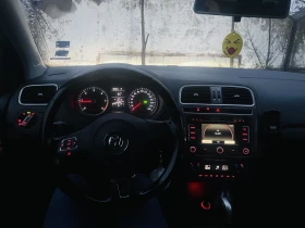 VW Polo 1, 6 TDI, снимка 9